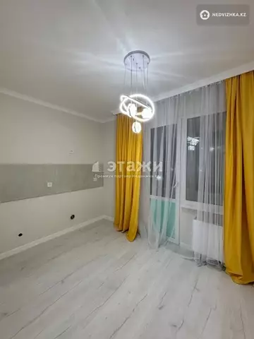 35 м², 1-комнатная квартира, этаж 2 из 9, 35 м², изображение - 8
