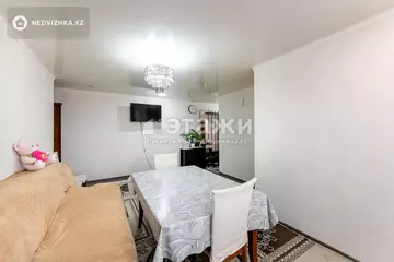 60 м², 3-комнатная квартира, этаж 5 из 5, 60 м², изображение - 3