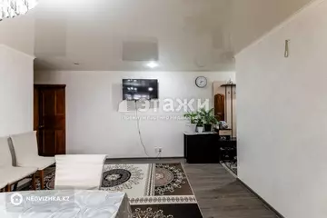 60 м², 3-комнатная квартира, этаж 5 из 5, 60 м², изображение - 5