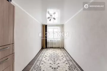 60 м², 3-комнатная квартира, этаж 5 из 5, 60 м², изображение - 8