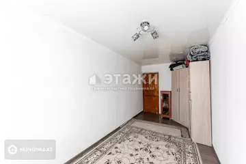 60 м², 3-комнатная квартира, этаж 5 из 5, 60 м², изображение - 9