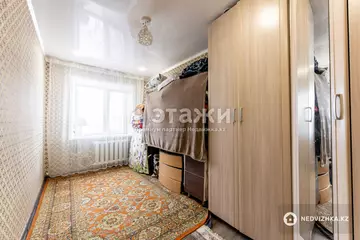 60 м², 3-комнатная квартира, этаж 5 из 5, 60 м², изображение - 11