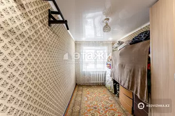 60 м², 3-комнатная квартира, этаж 5 из 5, 60 м², изображение - 12
