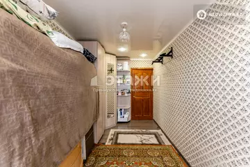 60 м², 3-комнатная квартира, этаж 5 из 5, 60 м², изображение - 14