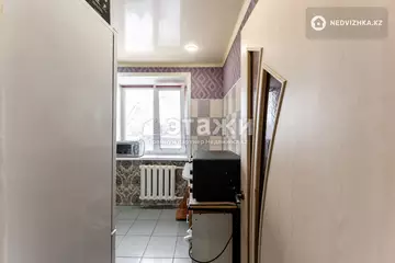 60 м², 3-комнатная квартира, этаж 5 из 5, 60 м², изображение - 15