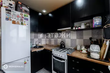 60 м², 3-комнатная квартира, этаж 5 из 5, 60 м², изображение - 17