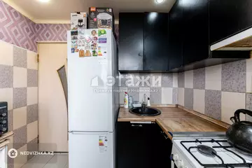 60 м², 3-комнатная квартира, этаж 5 из 5, 60 м², изображение - 18