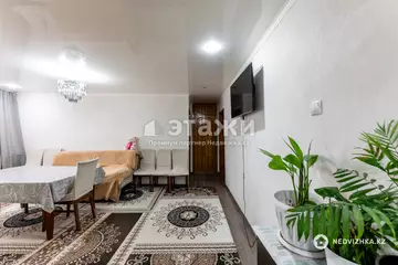 60 м², 3-комнатная квартира, этаж 5 из 5, 60 м², изображение - 19