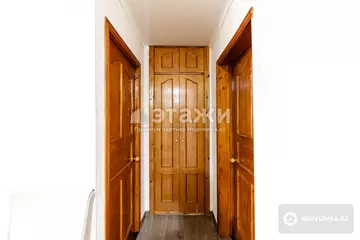 60 м², 3-комнатная квартира, этаж 5 из 5, 60 м², изображение - 20