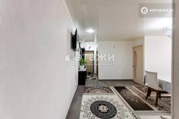 60 м², 3-комнатная квартира, этаж 5 из 5, 60 м², изображение - 21