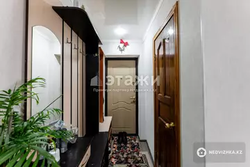 60 м², 3-комнатная квартира, этаж 5 из 5, 60 м², изображение - 23