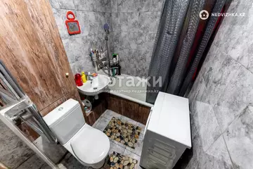 60 м², 3-комнатная квартира, этаж 5 из 5, 60 м², изображение - 24