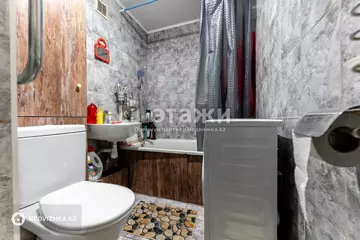 60 м², 3-комнатная квартира, этаж 5 из 5, 60 м², изображение - 25