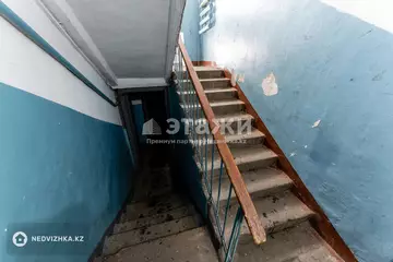 60 м², 3-комнатная квартира, этаж 5 из 5, 60 м², изображение - 26
