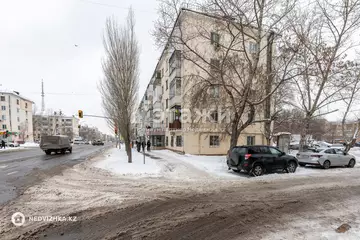 60 м², 3-комнатная квартира, этаж 5 из 5, 60 м², изображение - 29