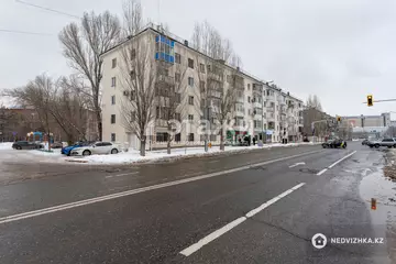 60 м², 3-комнатная квартира, этаж 5 из 5, 60 м², изображение - 30