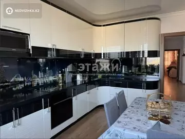 139 м², 4-комнатная квартира, этаж 9 из 9, 139 м², изображение - 0