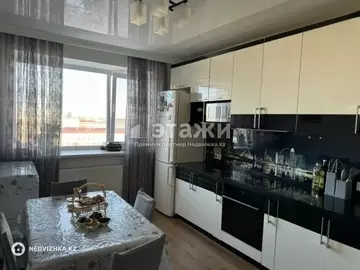 139 м², 4-комнатная квартира, этаж 9 из 9, 139 м², изображение - 1