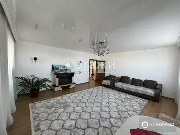 139 м², 4-комнатная квартира, этаж 9 из 9, 139 м², изображение - 2