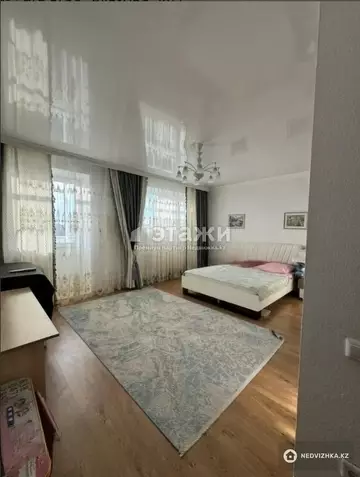 139 м², 4-комнатная квартира, этаж 9 из 9, 139 м², изображение - 4