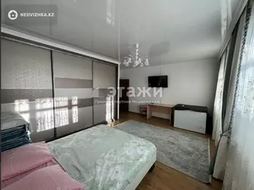 139 м², 4-комнатная квартира, этаж 9 из 9, 139 м², изображение - 5