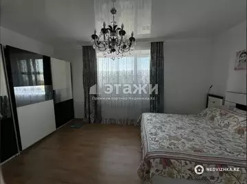 139 м², 4-комнатная квартира, этаж 9 из 9, 139 м², изображение - 6
