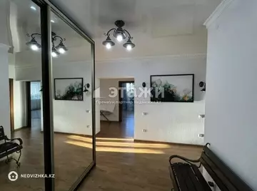 139 м², 4-комнатная квартира, этаж 9 из 9, 139 м², изображение - 9