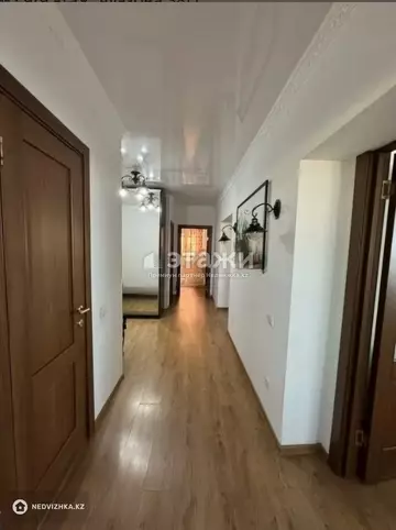 139 м², 4-комнатная квартира, этаж 9 из 9, 139 м², изображение - 10