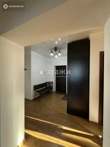 139 м², 4-комнатная квартира, этаж 9 из 9, 139 м², изображение - 11