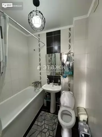 139 м², 4-комнатная квартира, этаж 9 из 9, 139 м², изображение - 12