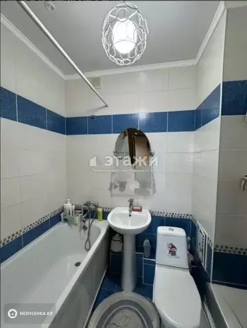 139 м², 4-комнатная квартира, этаж 9 из 9, 139 м², изображение - 13