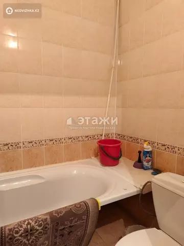 37 м², 1-комнатная квартира, этаж 8 из 8, 37 м², изображение - 6