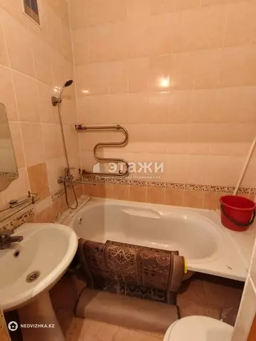 37 м², 1-комнатная квартира, этаж 8 из 8, 37 м², изображение - 5