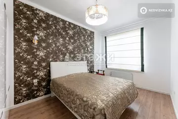 62 м², 2-комнатная квартира, этаж 3 из 3, 62 м², изображение - 5