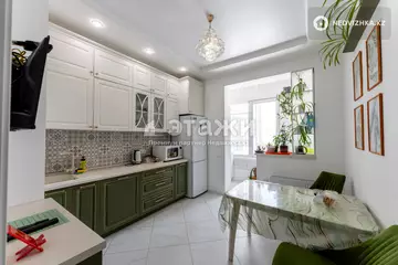 62 м², 2-комнатная квартира, этаж 3 из 3, 62 м², изображение - 7