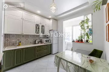 62 м², 2-комнатная квартира, этаж 3 из 3, 62 м², изображение - 8
