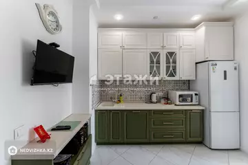 62 м², 2-комнатная квартира, этаж 3 из 3, 62 м², изображение - 9