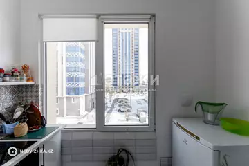 62 м², 2-комнатная квартира, этаж 3 из 3, 62 м², изображение - 11