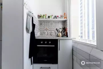 62 м², 2-комнатная квартира, этаж 3 из 3, 62 м², изображение - 12