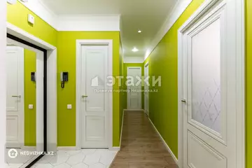 62 м², 2-комнатная квартира, этаж 3 из 3, 62 м², изображение - 13