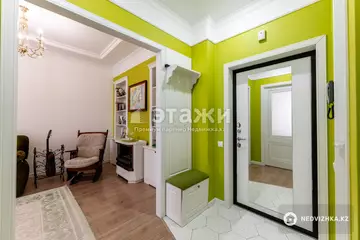 62 м², 2-комнатная квартира, этаж 3 из 3, 62 м², изображение - 15