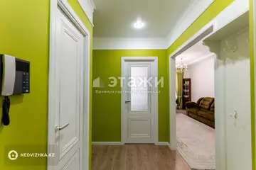 62 м², 2-комнатная квартира, этаж 3 из 3, 62 м², изображение - 16
