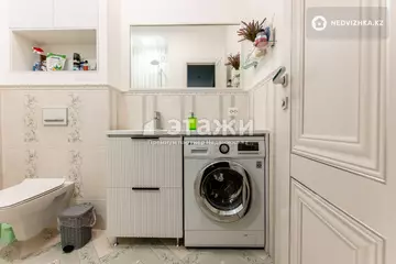 62 м², 2-комнатная квартира, этаж 3 из 3, 62 м², изображение - 18