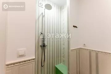 62 м², 2-комнатная квартира, этаж 3 из 3, 62 м², изображение - 19