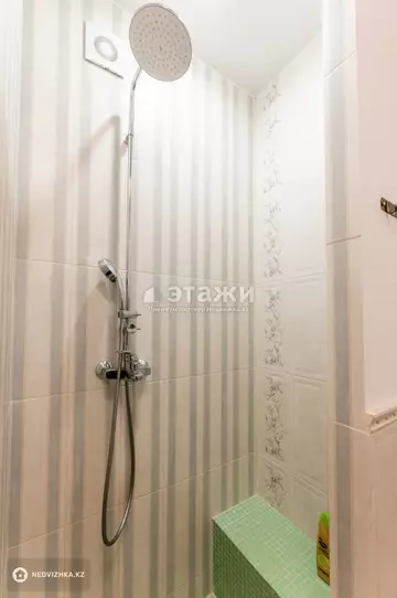 62 м², 2-комнатная квартира, этаж 3 из 3, 62 м², изображение - 20