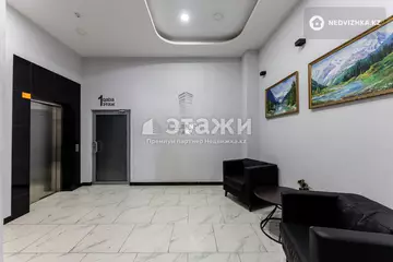 62 м², 2-комнатная квартира, этаж 3 из 3, 62 м², изображение - 22