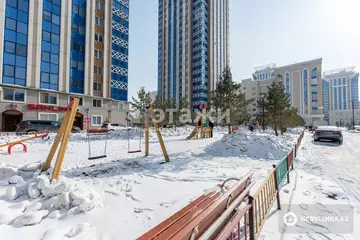 62 м², 2-комнатная квартира, этаж 3 из 3, 62 м², изображение - 23