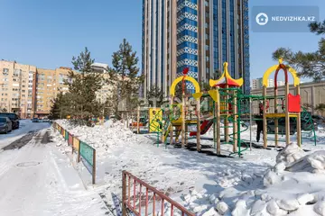 62 м², 2-комнатная квартира, этаж 3 из 3, 62 м², изображение - 24