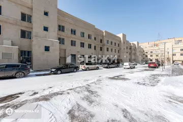 62 м², 2-комнатная квартира, этаж 3 из 3, 62 м², изображение - 26