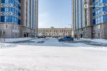 62 м², 2-комнатная квартира, этаж 3 из 3, 62 м², изображение - 27